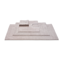 Vandyck Badmat Houston 70x140 stone