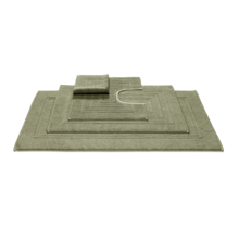 Vandyck Badmat Houston 60x100 salie