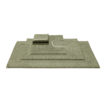 Tapis de bain Vandyck Houston 60x60 sauge