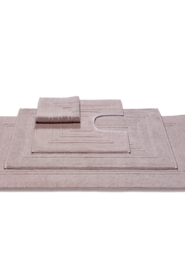 Vandyck Badmat Houston 70x140 mauve