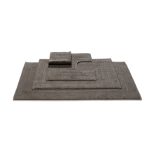 Tapis de bain Vandyck Houston 60x100 espresso