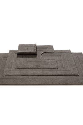 Vandyck Badmat Houston 60x100 espresso