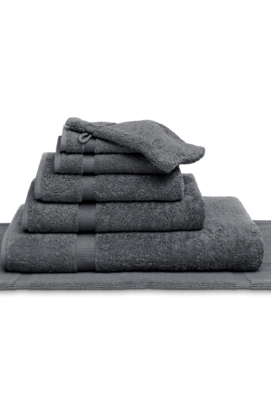 Vandyck Ranger  Badlaken 90x180 dark grey