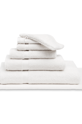Vandyck Ranger  Badlaken 90x180 white