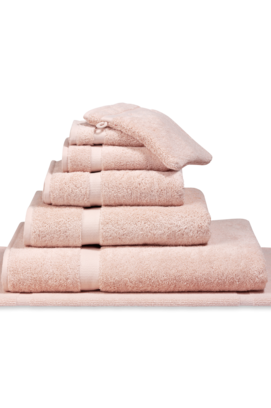 Vandyck Ranger  Badlaken 90x180 sepia pink