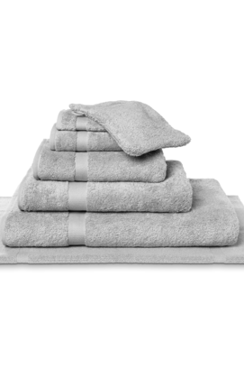 Vandyck Ranger  Douchelaken 68x127 steelgrey