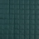 Dommelin Housse de Coussin Dommelin Chicago Satin 300TC Vert Antique 60x70 cm