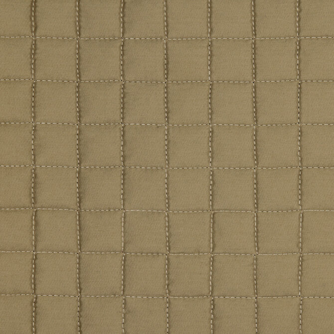 Dommelin Sierkussenhoes Chicago Satijn 300TC Brons 60x70 cm