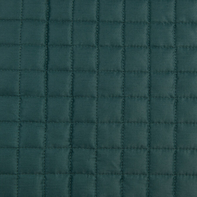 Dommelin Drap Chicago Satin 300TC Vert Antique 180x260 cm