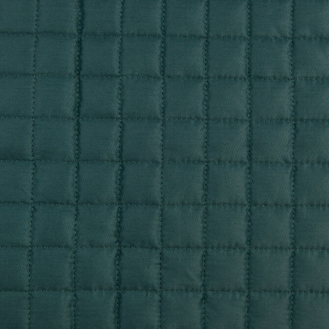 Dommelin Drap Chicago Satin 300TC Vert Antique 50x260 cm