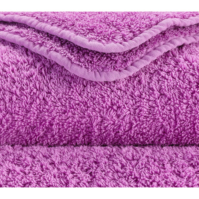 Abyss & Habidecor Super Pile Douchelaken 70x140 575 cosmos