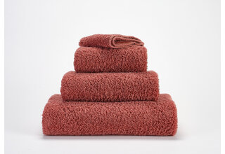 Abyss & Habidecor Super Pile Gastendoekje 40x60 519 sedona