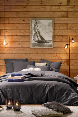 De Witte Lietaer Laura Ebony 240X200/220