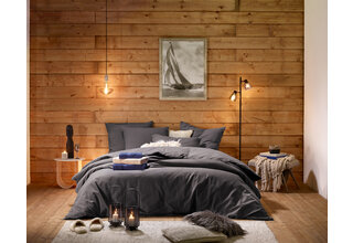 De Witte Lietaer Laura Ebony 240X200/220