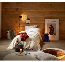 De Witte Lietaer Laura Soft White 200X200/220