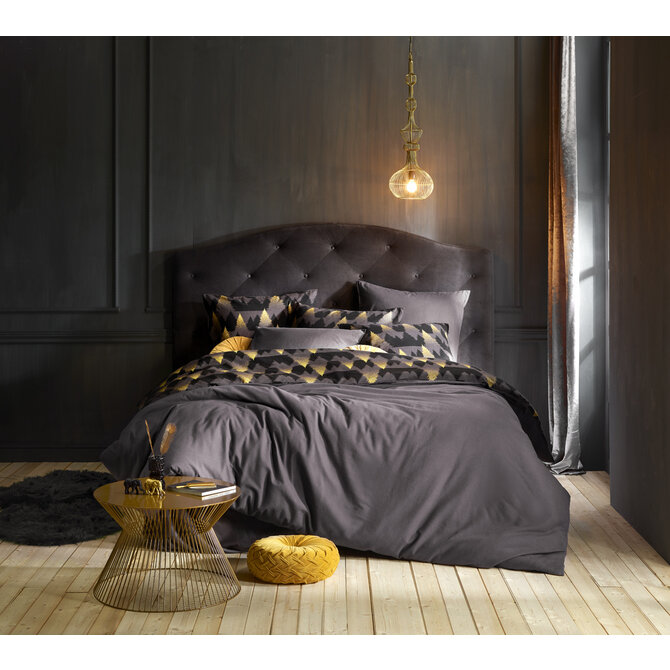 De Witte Lietaer Eve Burnt Ochre 200X200/220