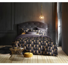 De Witte Lietaer Eve Ocre Brûlé 240X200/220