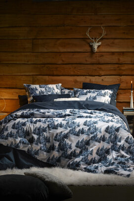 De Witte Lietaer North Eclipse Blue 240x200/220