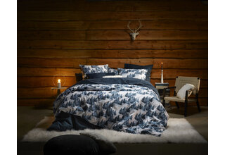 De Witte Lietaer North Eclipse Blue 240x200/220