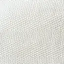 Dommelin Housse de couette Dommelin Liva Percale 200TC Écru 140x200/220