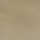 Dommelin Dommelin Housse de couette Liva Percale 200TC Bronze 240x200/220