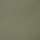 Dommelin Housse de couette Dommelin Liva Percale 200tc Olive 140x200/220