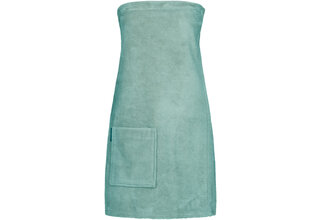 Morgenstern LEA   Dames Kilt de sauna  roseau 70/150 cm