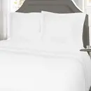 Dommelin Dommelin Housse de couette Chicco Percale 200tc Argent 260x200/220