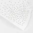 Dommelin Dommelin Housse de couette Chicco Percale 200tc Argent 260x200/220