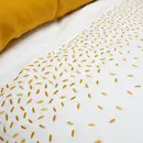 Dommelin Dommelin Housse de couette Chicco Percale 200tc Or 140x200/220