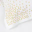 Dommelin Dommelin Housse de couette Chicco Percale 200tc Or 260x200/220