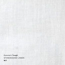 Dommelin Taie d'oreiller Dommelin Tough Linnen Blanc 60 x 70 cm