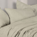 Dommelin Dommelin Kussensloop Tough Linnen Naturel 60 x 70 cm