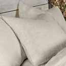 Dommelin Dommelin Kussensloop Tough Linnen Naturel 60 x 70 cm