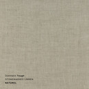 Dommelin Dommelin Kussensloop Tough Linnen Naturel 60 x 70 cm