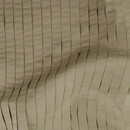 Dommelin Dommelin Housse de couette Éléments Percale 200TC Blanc-Café 260x200/220 cm