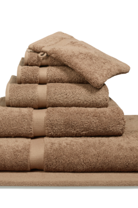 Vandyck Ranger  Hotelmat 60x90 cafe au lait