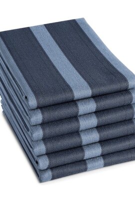 DDDDD Torchons Baxter 60x65 Denim
