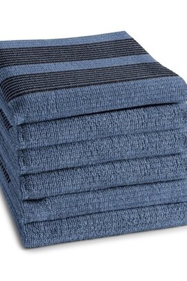 DDDDD Keukendoek Baxter 50x55 Denim