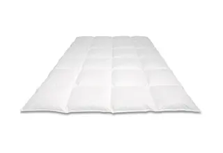 Nightkiss 90% duvet en plumes d'oie EU 200x220 Été - 440 grammes