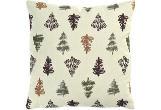 Housse de coussin Sander Waldemar 50x50 Fb. 07 - Multi
