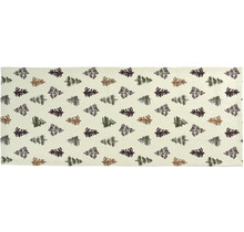 Sander chemin de table Waldemar 40x150 Fb. 33 - Multi