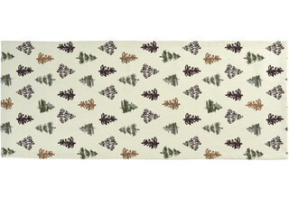 Sander tafelloper Waldemar 40x150 Fb. 33 - Multi