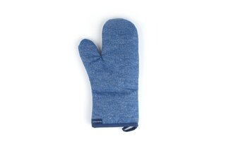 Gant de four Bunzlau Castle Bleu foncé