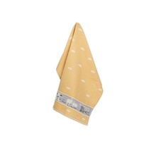 Bunzlau Castle Torchons Mouton Jaune