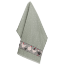 Bunzlau Castle Bunzlau Castle Torchons Poules Vert Foncé