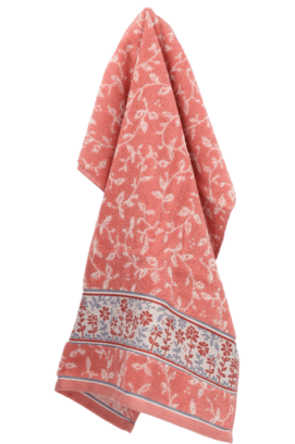 Bunzlau Castle Torchon de Cuisine Daydream Rose