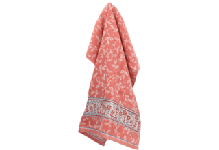 Bunzlau Castle Torchon de Cuisine Daydream Rose