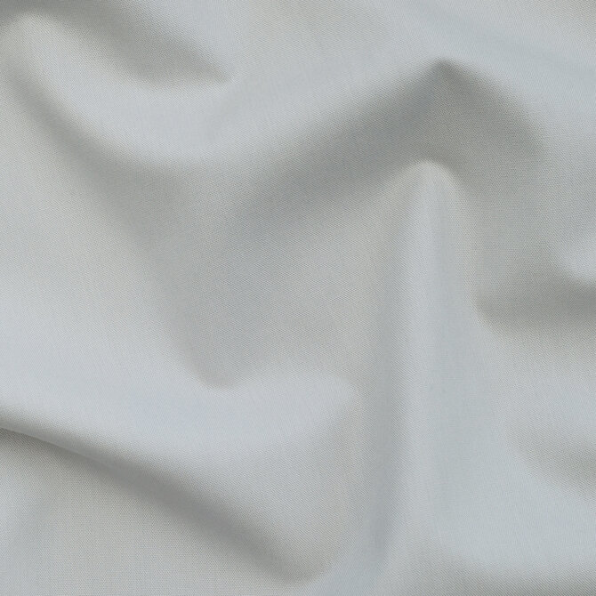 Drap-housse Dommelin Uni Percale 200TC 523 Argent 90x210/30 Drap-housse Dommelin Uni Percale 200TC 523 Argent 90x210/30