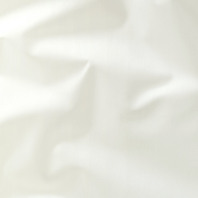 Dommelin Drap-housse Topper Uni Percale 200TC 528 Écru 180x210/9 Dommelin Drap-housse Topper Uni Percale 200TC 528 Écru 180x210/9